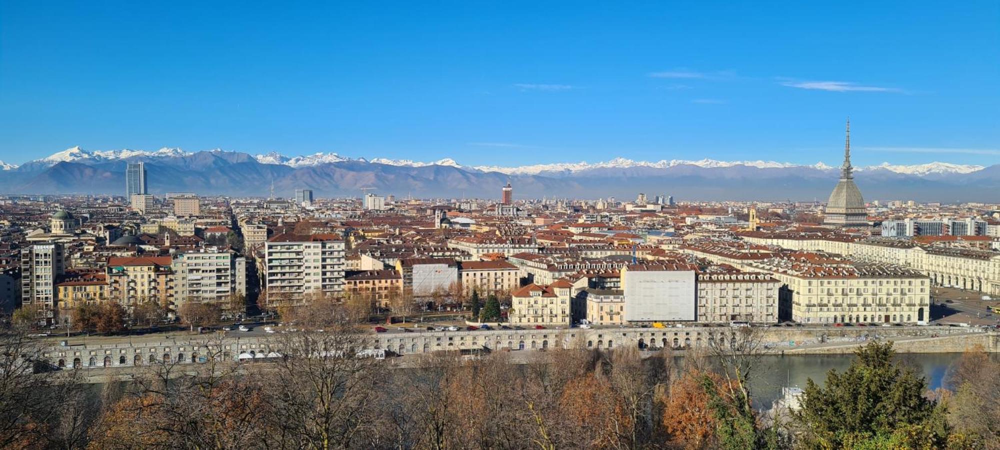 Appartamento Casa Bogino - Centro Storico Di Torino By Bib'S Apartments Buitenkant foto